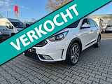 Kia Niro 1.6 GDi Hybrid ExecutiveLine Trekhaak (BOVAG/RIJKLAARPRIJS)