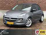 Opel Adam 1.0 Turbo Jam Favourite / 90 PK / Cruise Control / Airco / NED-Adam / Elek. Pakket