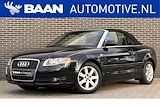 Audi A4 Cabriolet 1.8 Turbo Pro Line Exclusive | Windscherm | Climate Control | Radio