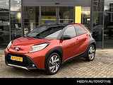 Toyota Aygo X 1.0 VVT-i S-CVT Envy Apple carplay/android auto| Lichtmetalen velgen | Climate Control | Cruise control adaptief | Navigatie | Achteruitrijcamera |