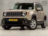 Jeep Renegade 1.4 MultiAir Longitude 141Pk (LOGISCH NAP, NAVIGATIE, CRUISE, PARKEERSENSOREN, SPORTSTOELEN, TREKHAAK, BLUETOOTH, NIEUWE APK, NIEUWSTAAT)