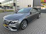 Mercedes-Benz E-klasse 200 Business Solution Sport / Tijdelijke Actie: 5% Korting op Alle Voertuigen!