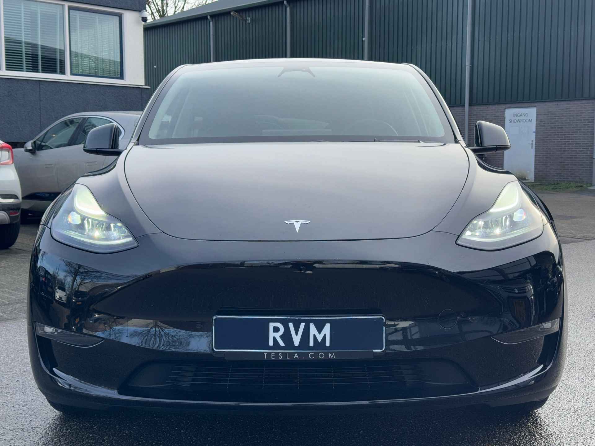 Tesla Model Y MC: 3760 Performance AWD 75 kWh ENHANCED AUTOPILOT | incl. Tesla FULL WARRANTY t/m 02-2028 of 80.000km - 3/40