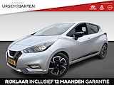 Nissan Micra 1.0 IG-T N-Design