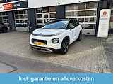 Citroën C3 Aircross 1.2 PureTech S&S Shine All-in prijs Trekhaak/Camera achter/keyless/parkeer sens v+a