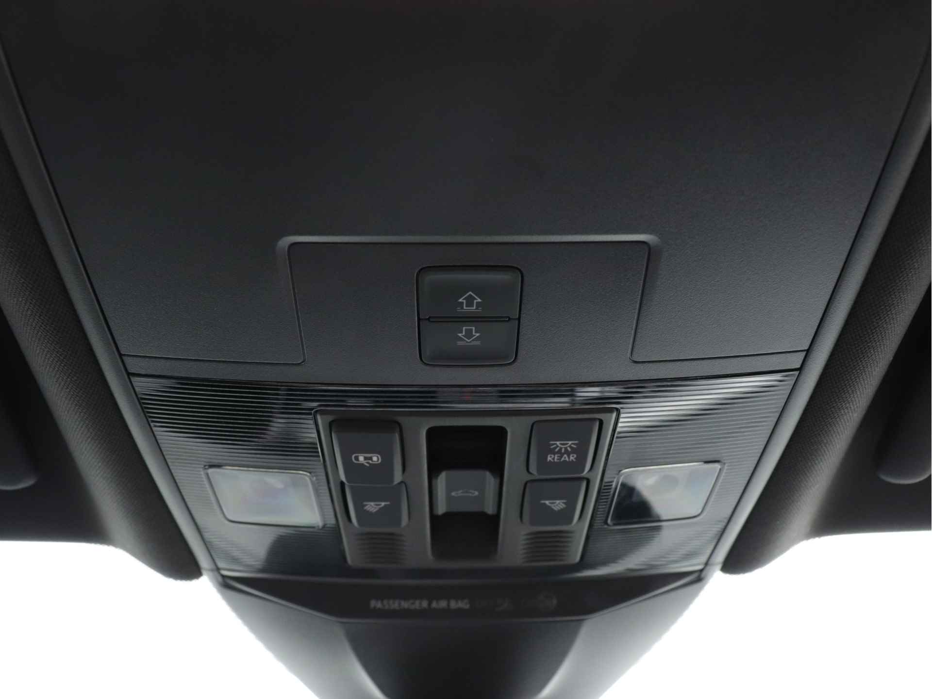 Volkswagen Arteon Shooting Brake 2.0 TSI R-Line Business 190pk Automaat | Leder | Panorama dak | Camera | Keyless | Navigatie | - 54/63