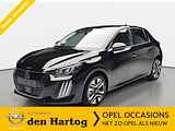 Peugeot 208 1.2 PureTech 100 Allure Dodehoek sensor/Stoelverwarming/Parkeerhulp V+A.