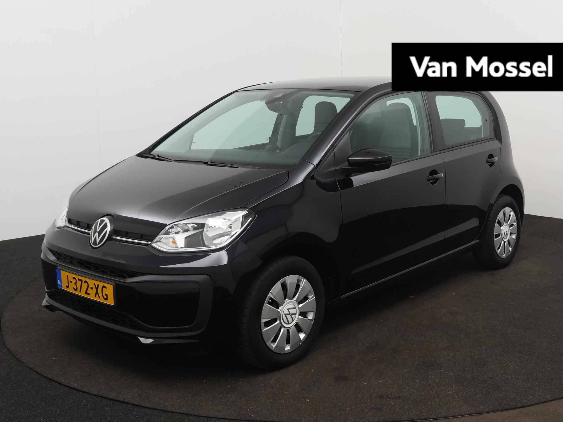 Volkswagen Up! BOVAG 40-Puntencheck