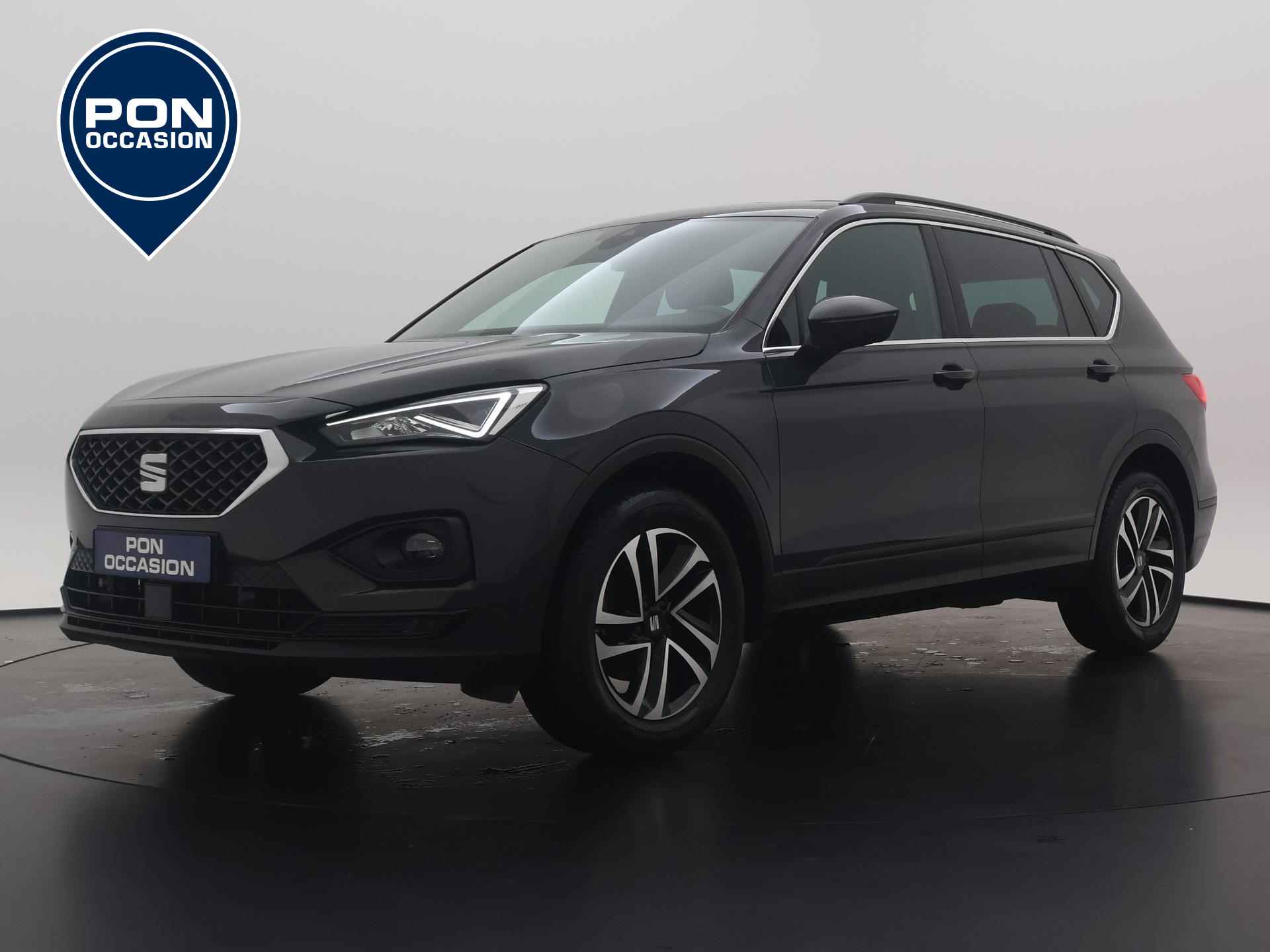 Seat Tarraco BOVAG 40-Puntencheck