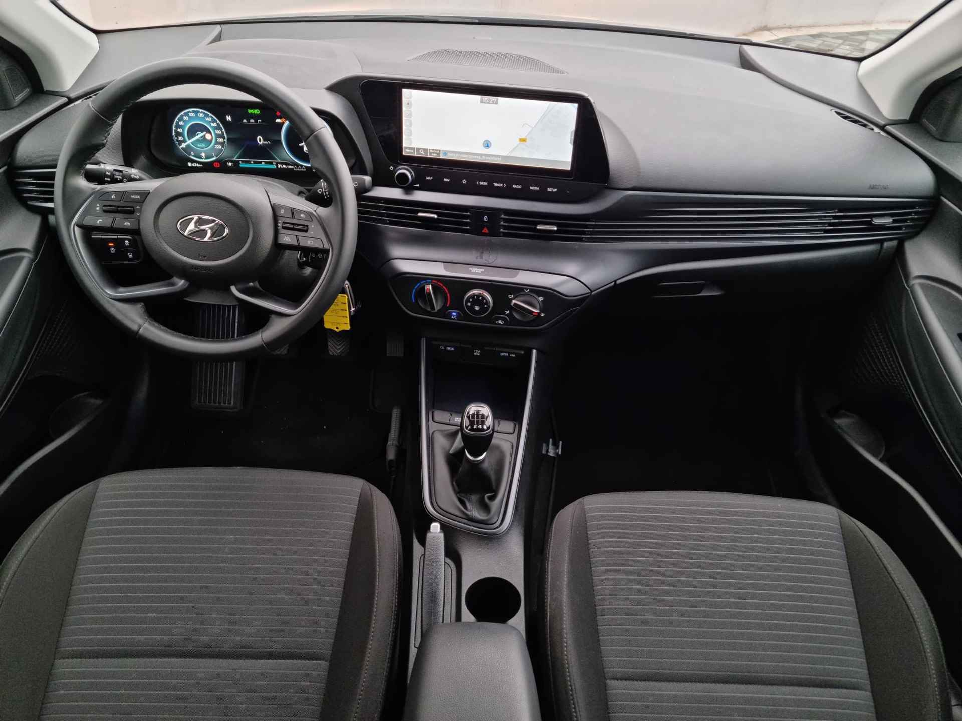 Hyundai i20 1.0 T-GDI Comfort Smart / Origineel Nederlands / Navigatie / Camera - 2/36