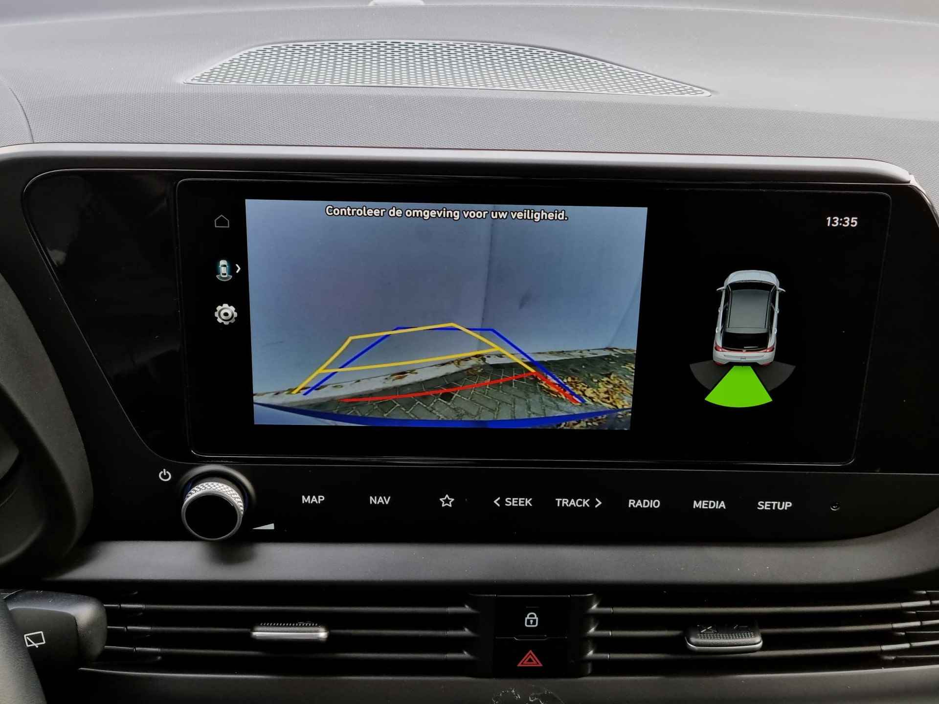 Hyundai i20 1.0 T-GDI Comfort Smart / Origineel Nederlands / Navigatie / Camera - 4/36
