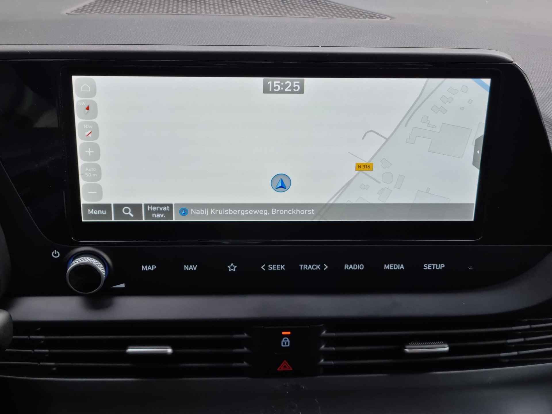Hyundai i20 1.0 T-GDI Comfort Smart / Origineel Nederlands / Navigatie / Camera - 24/36