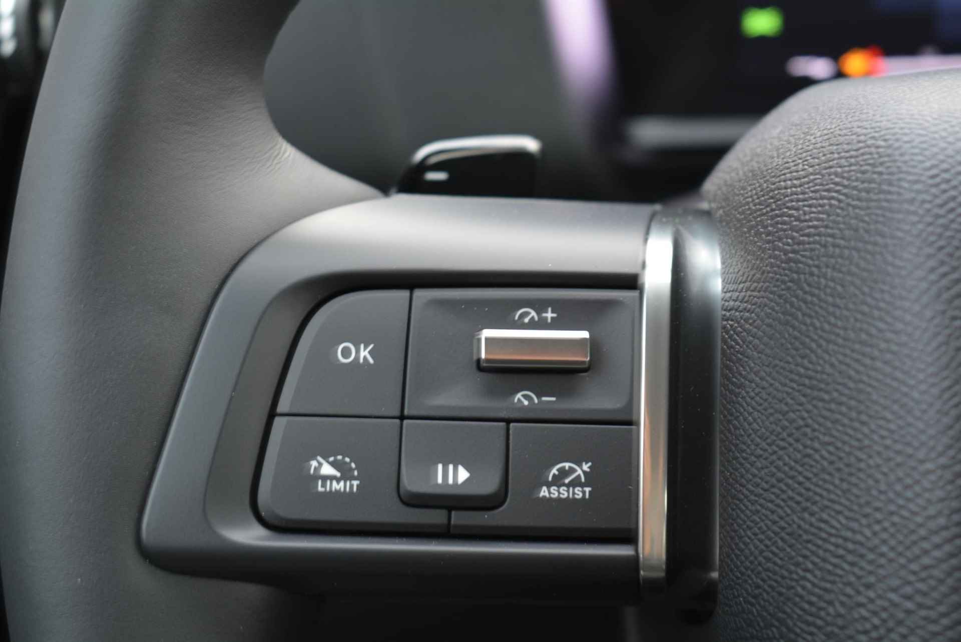 Citroen C4 X 1.2 Turbo 130pk EAT8 Plus | Navigatie | Voorruitverwarming | Bluetooth | Stoelverwarming | Stuurwielverwarming | Apple Carplay/Android Auto - 15/22