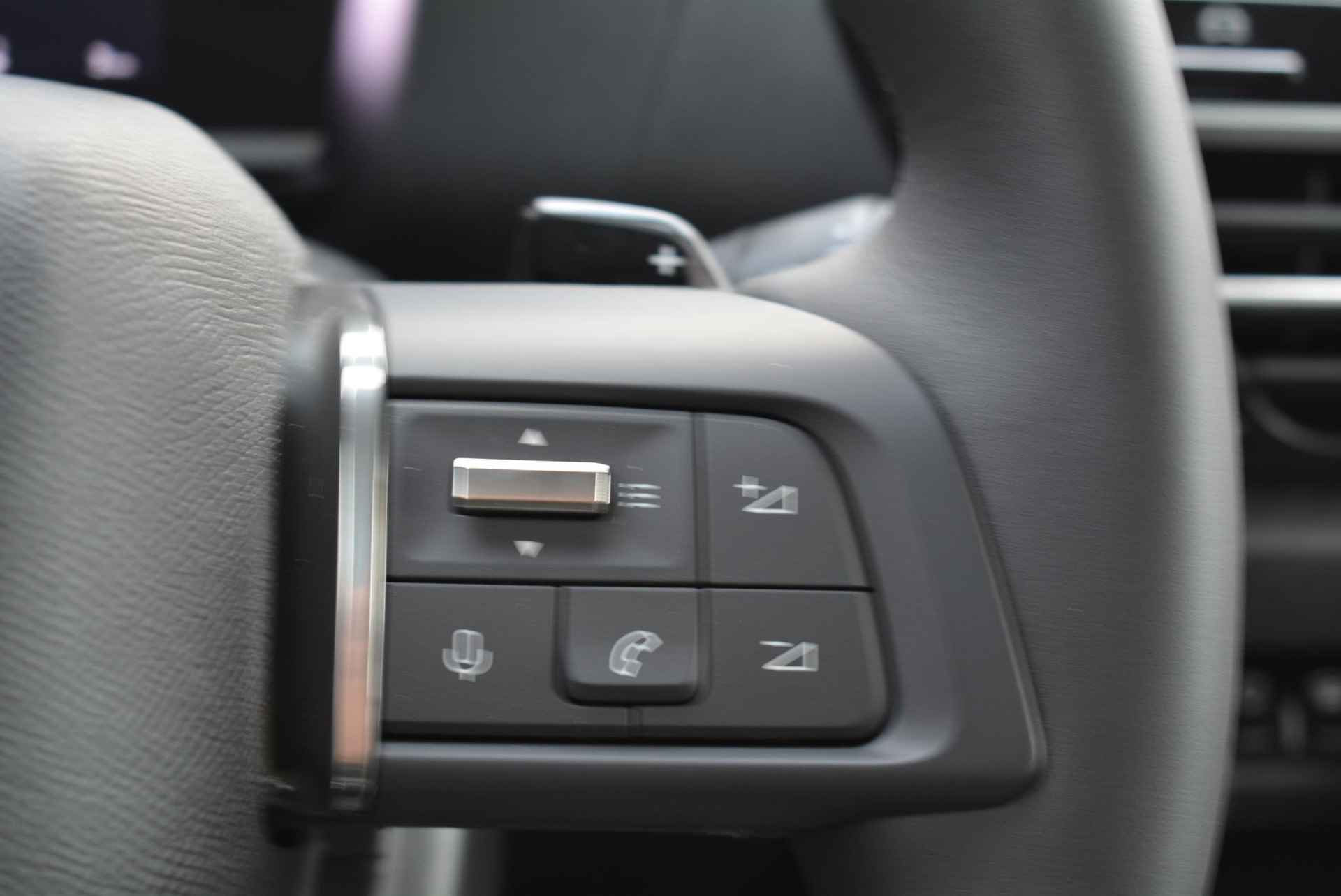 Citroen C4 X 1.2 Turbo 130pk EAT8 Plus | Navigatie | Voorruitverwarming | Bluetooth | Stoelverwarming | Stuurwielverwarming | Apple Carplay/Android Auto - 16/22