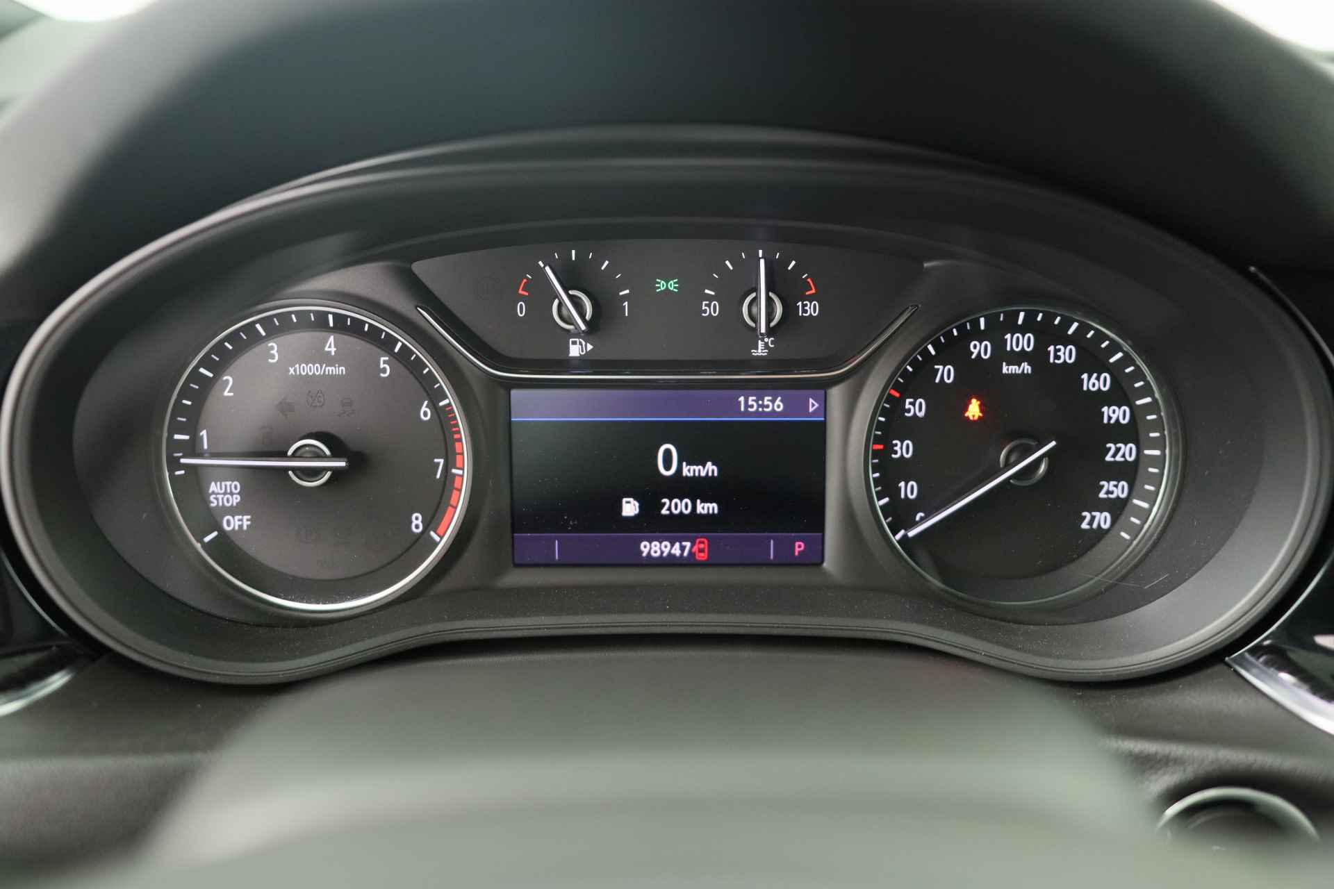 Opel Insignia Sports Tourer 1.6 Turbo 200pk Innovation | 1e Eigenaar! | OPC-Line | AGR | Navi | Clima | Camera | LED | Keyless | Parkeersensor - 14/41