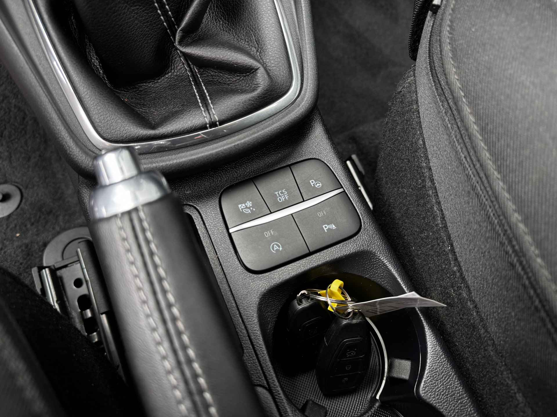 Ford Puma 1.0 EcoBoost Hybrid Titanium X First Edition | Elk A-Klep | Camera | B&O | Winterpakket | Prijs Rijklaar!! - 24/47