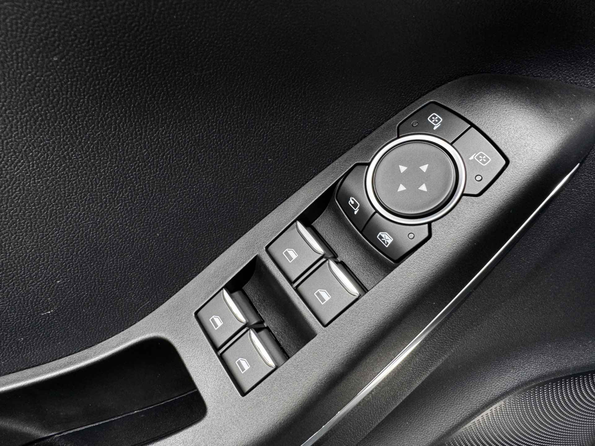 Ford Puma 1.0 EcoBoost Hybrid Titanium X First Edition | Elk A-Klep | Camera | B&O | Winterpakket | Prijs Rijklaar!! - 25/47