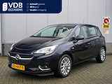 Opel Corsa 1.0 Turbo Onl. Ed. Half Leer | CarPlay | Navigatie | Park.sensor