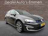 Volkswagen Golf 1.4 TSI GTE ECC LMV NAVIGATIE CRUISE PDC