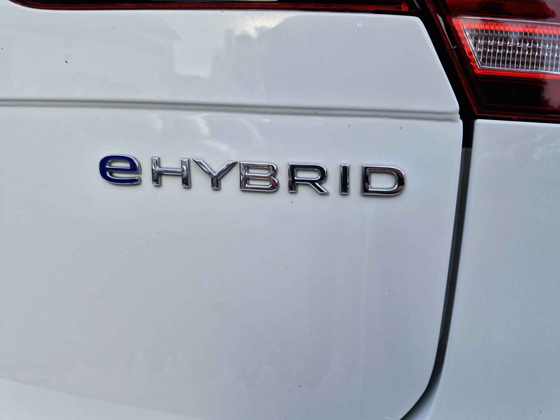 Volkswagen Tiguan 1.4 TSI eHybrid vb - 13/31