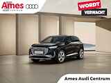 Audi Q4 e-tron 45 quattro S Edition 82 kWh | Assistentiepakket | Comfortpakket | 286 pk