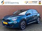 FIAT 600 LA PRIMA 54 KWH NAV ADAPT-CRUISE CARPLAY LMV STOELVW CAMERA PDC