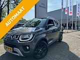 SUZUKI Ignis 1.2 Smart Hybrid 83pk Style CVT/AUTOMAAT