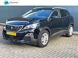 Peugeot 3008 1.2 PureTech 130pk Blue Lease Executive / Trekhaak