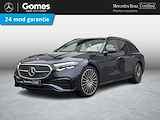 Mercedes-Benz E-klasse Estate 300 e AMG Line | Premium plus pakket | Mercedes-Benz E-klasse Estate 300 e AMG Line