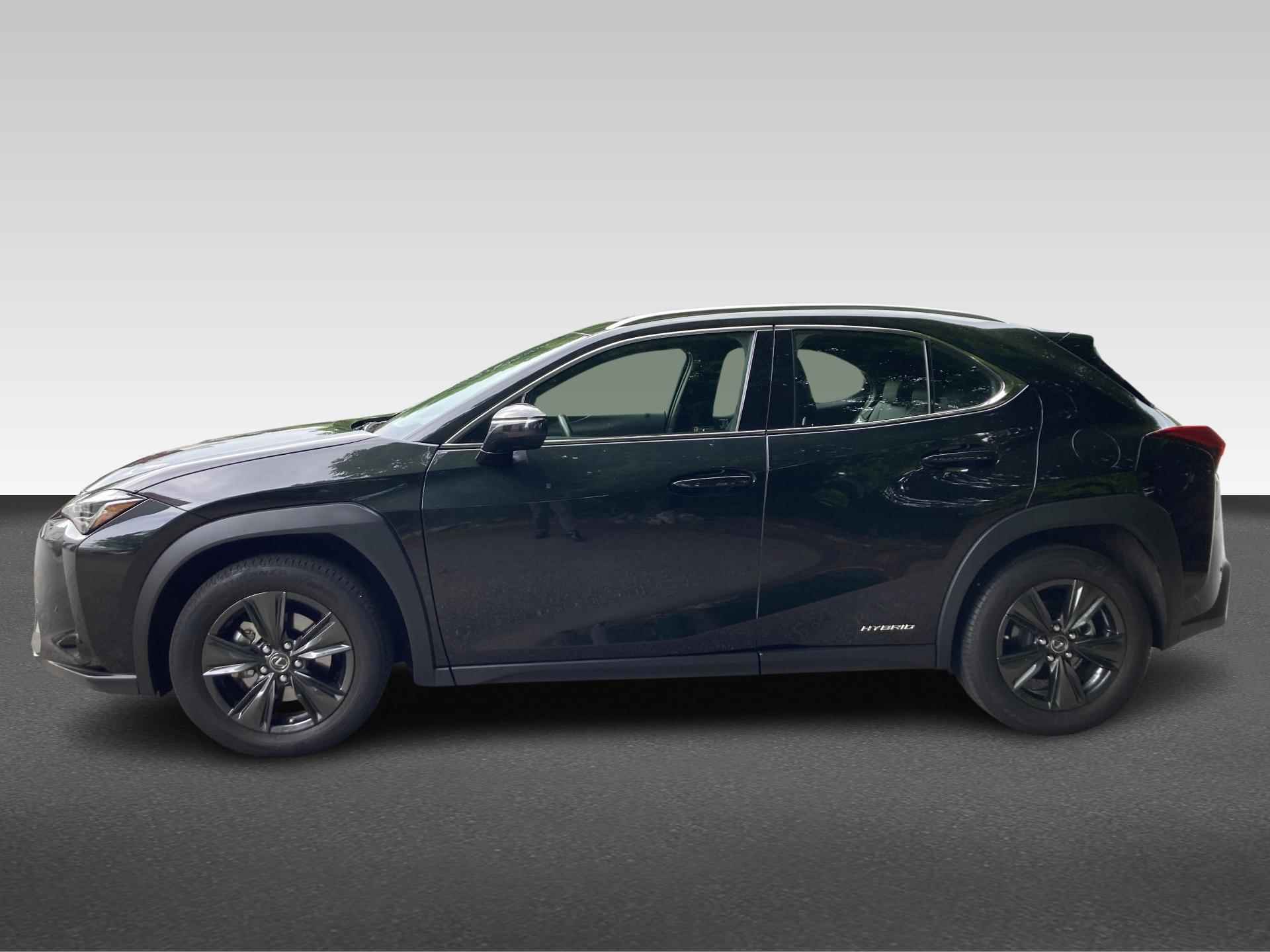 Lexus UX 250h Business Line - 2/20