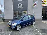 Mercedes-Benz A-klasse 160 Business Class Avantgarde