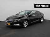 Opel Insignia Grand Sport 1.5 Turbo Business Executive | Half-Leder | Navigatie | Camera | Climate-Control | Cruise-Control |