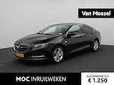 Opel Insignia Grand Sport 1.5 Turbo Business Executive | Half-Leder | Navigatie | Camera | Climate-Control | Cruise-Control |