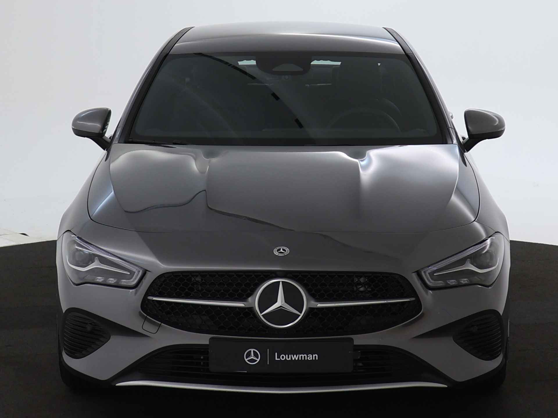 Mercedes-Benz CLA-Klasse 180 LIMITED Edition | Parkeerpakket met achteruitrijcamera | KEYLESS GO | Dodehoekassistent | USB pakket plus | Verwarmde stoelen vooraan | Spiegelpakket | Zitcomfortpakket | - 22/36