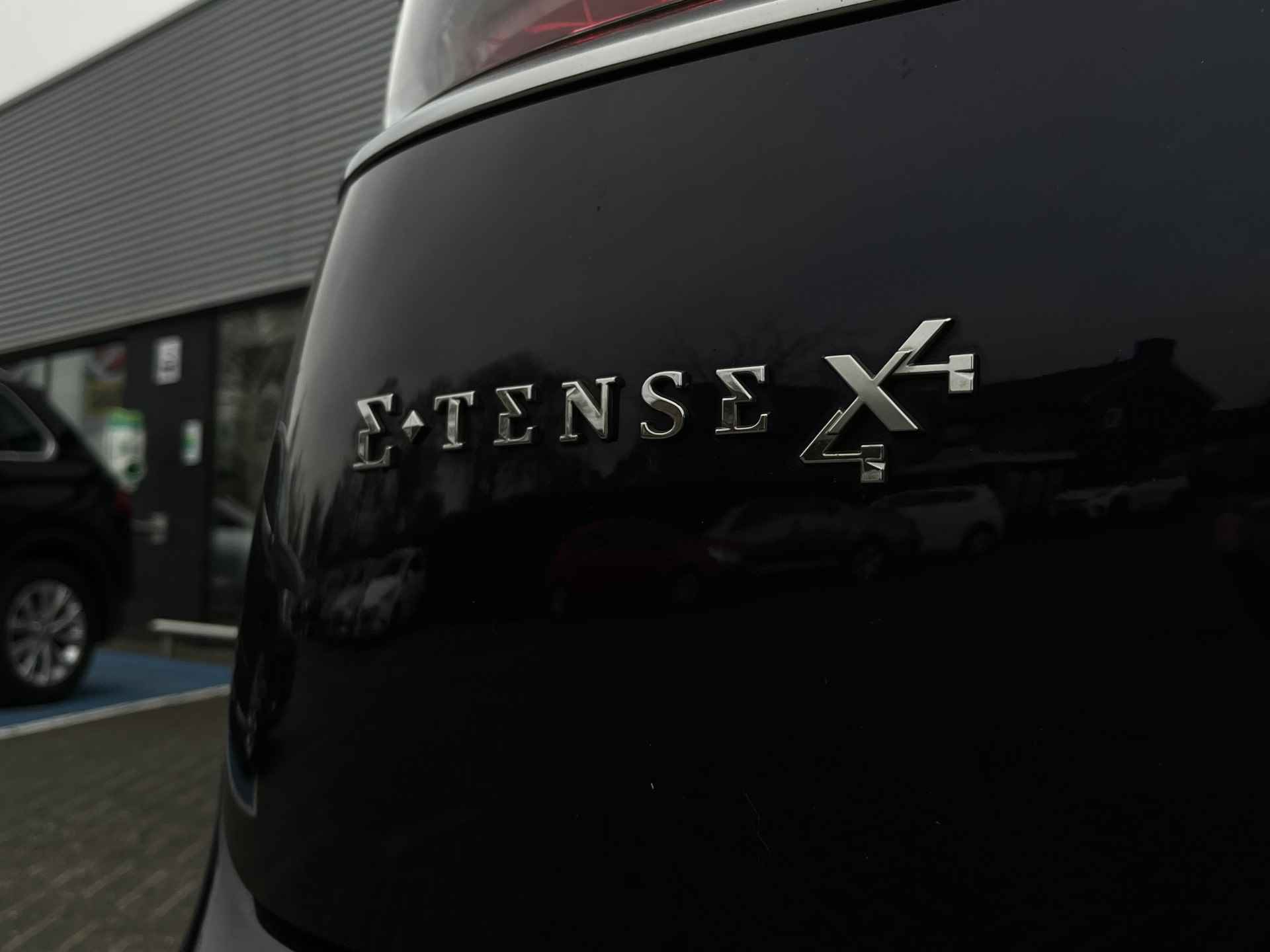 DS 7 Crossback E-Tense 4x4 Business, Massage, Camera, Trekhaak, Memory, RIVOLI - 19/32