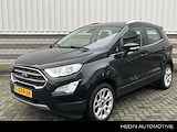 Ford EcoSport 1.0 EcoBoost Titanium