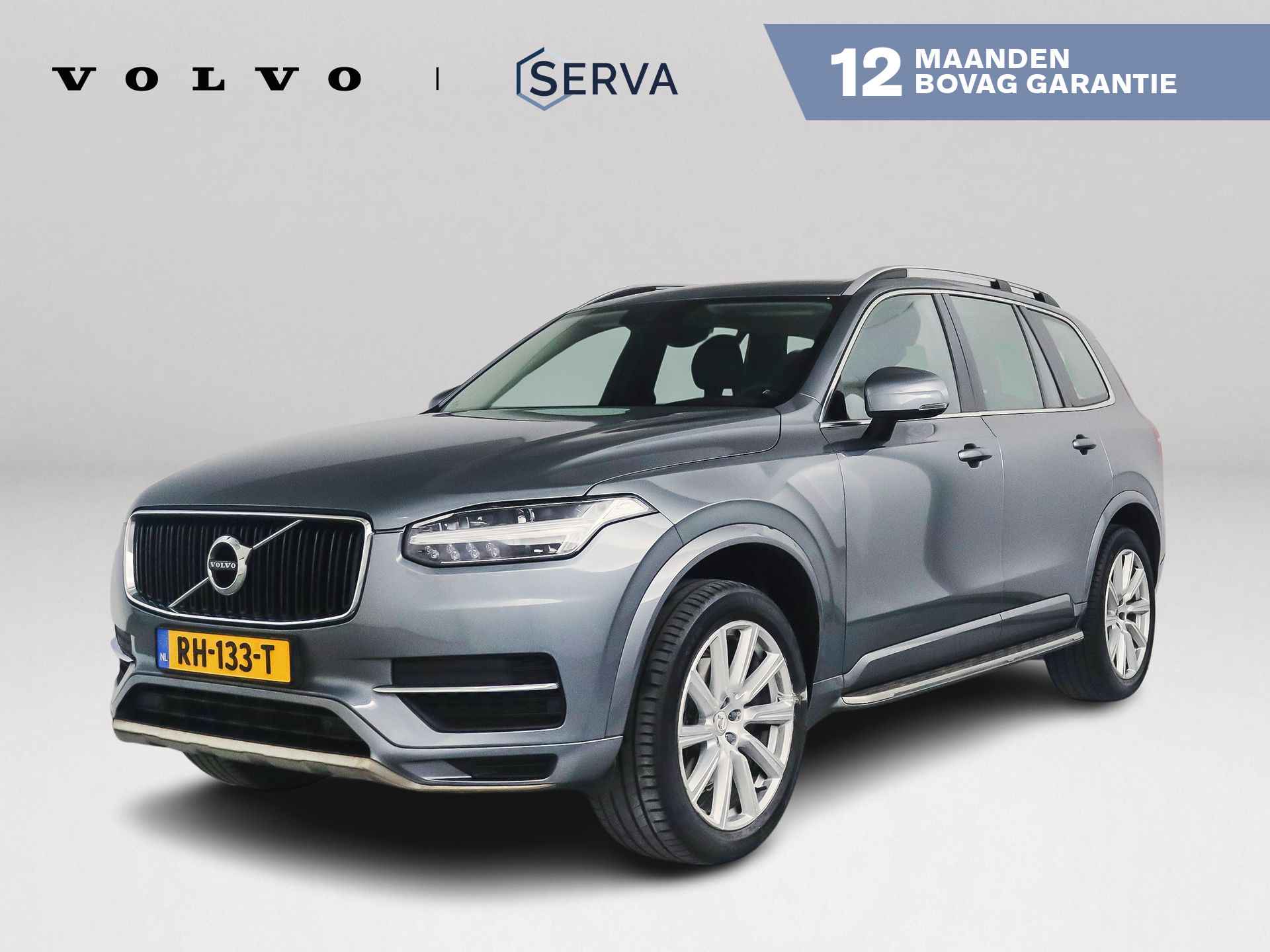 Volvo XC90 BOVAG 40-Puntencheck