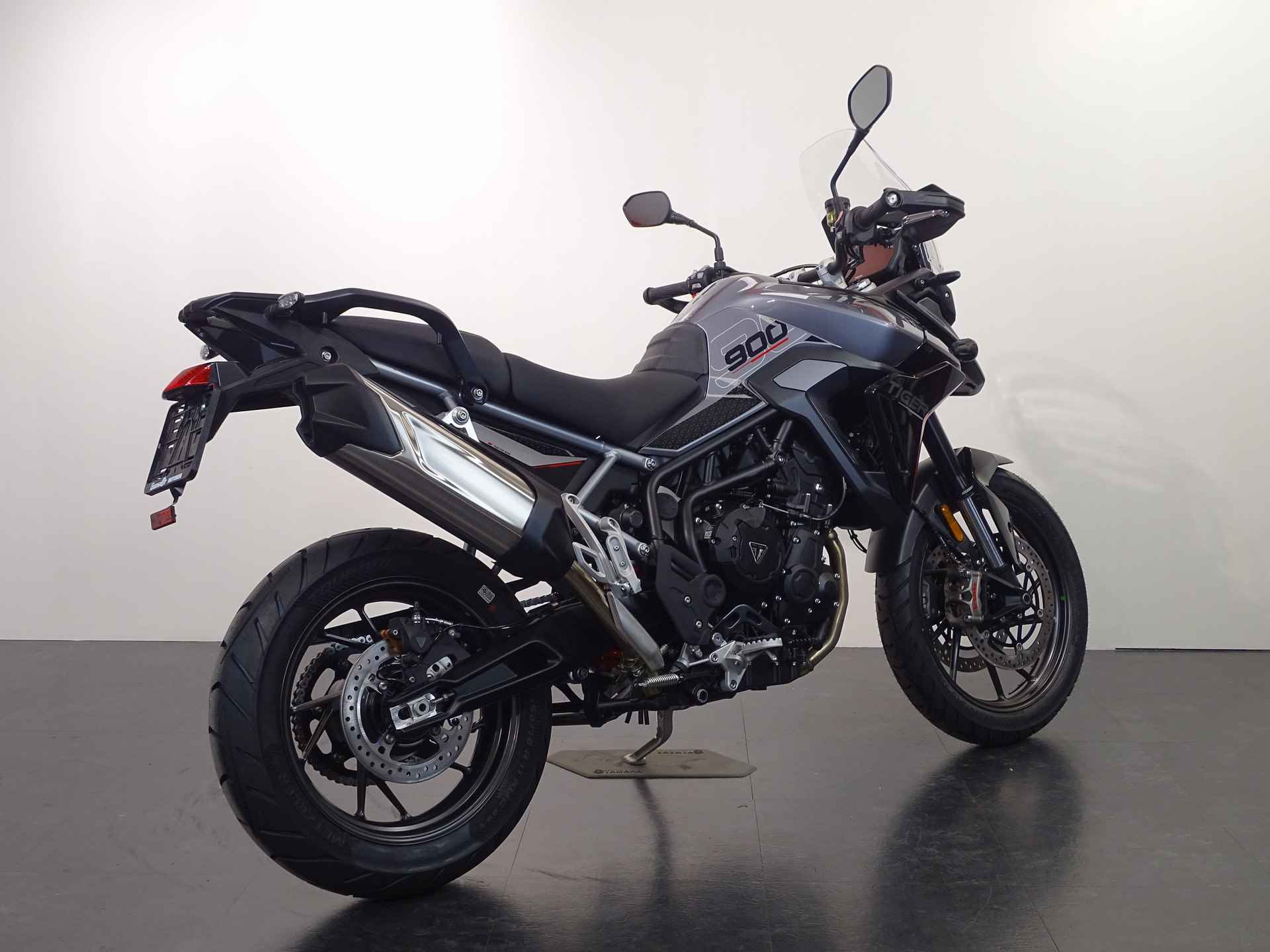 Triumph TIGER 900 GT PRO - 11/12