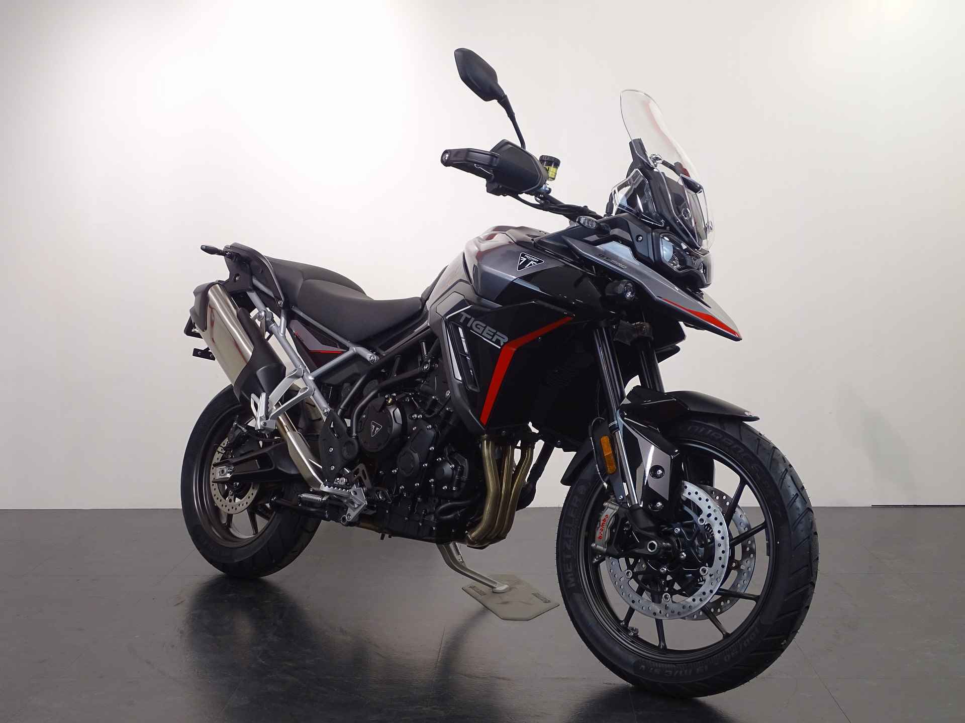 Triumph TIGER 900 GT PRO - 12/12