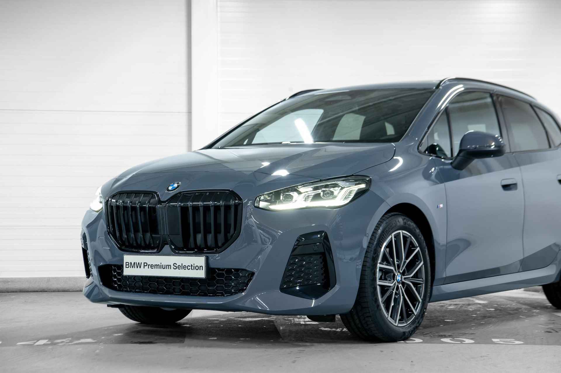 BMW 2 Serie Active Tourer 220i | M-Sport | Travel Pack | Premium Pack | Comfort Pack | Harman/kardon | Panoramadak - 19/19