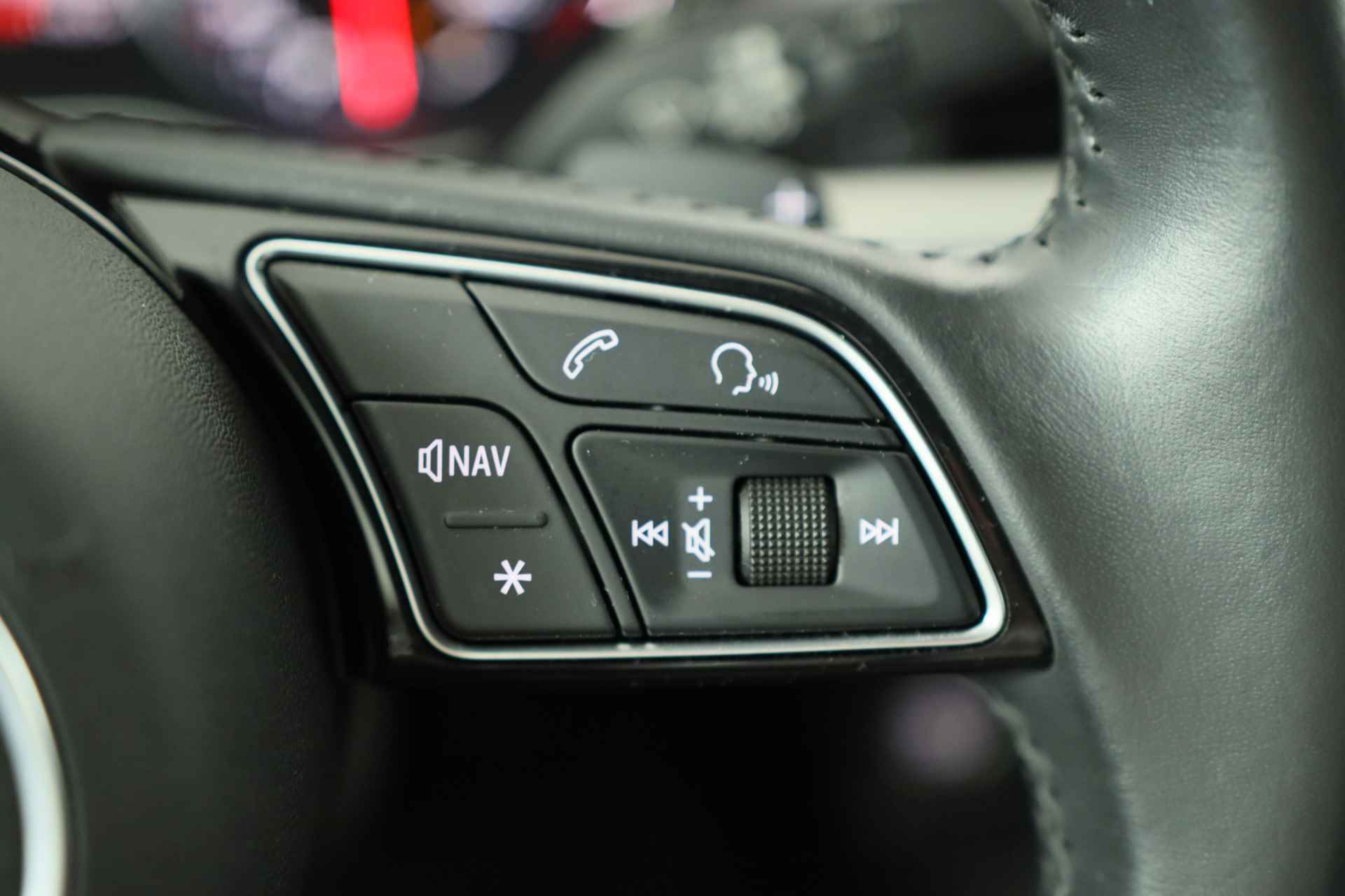 Audi A5 Sportback 40 TFSI 190PK Sport Pro Line | Sportstoelen | LED | Clima | Cruise Adaptive | Keyless | Parkeersensoren V+A | Lichtmet - 20/41