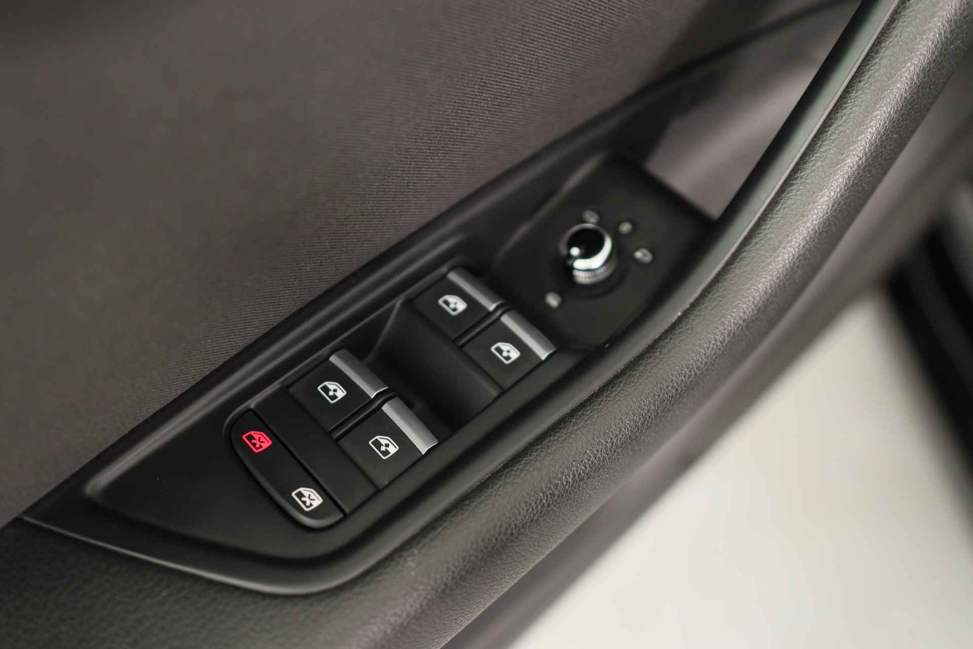 Audi A5 Sportback 40 TFSI 190PK Sport Pro Line | Sportstoelen | LED | Clima | Cruise Adaptive | Keyless | Parkeersensoren V+A | Lichtmet - 23/41
