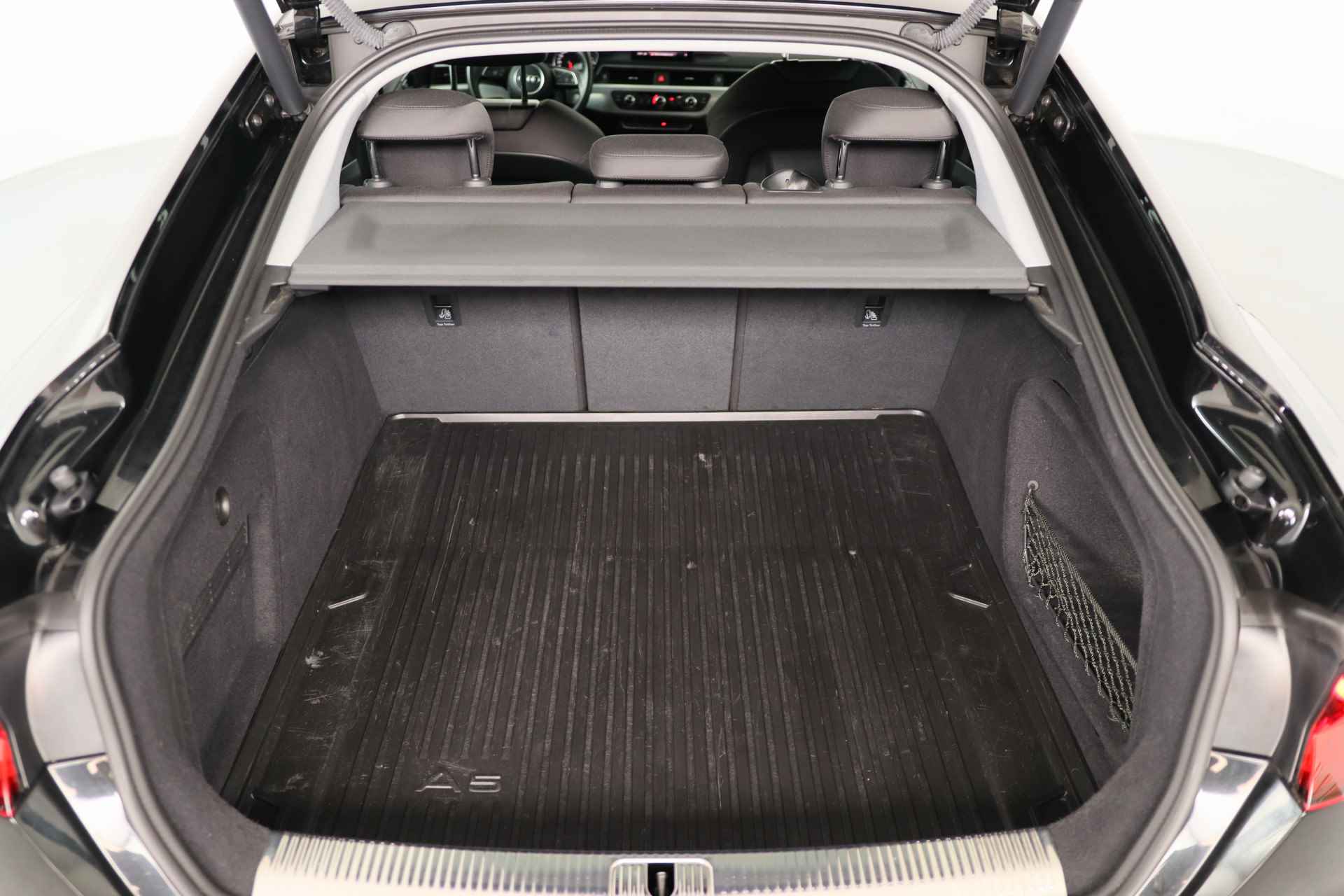 Audi A5 Sportback 40 TFSI 190PK Sport Pro Line | Sportstoelen | LED | Clima | Cruise Adaptive | Keyless | Parkeersensoren V+A | Lichtmet - 26/41