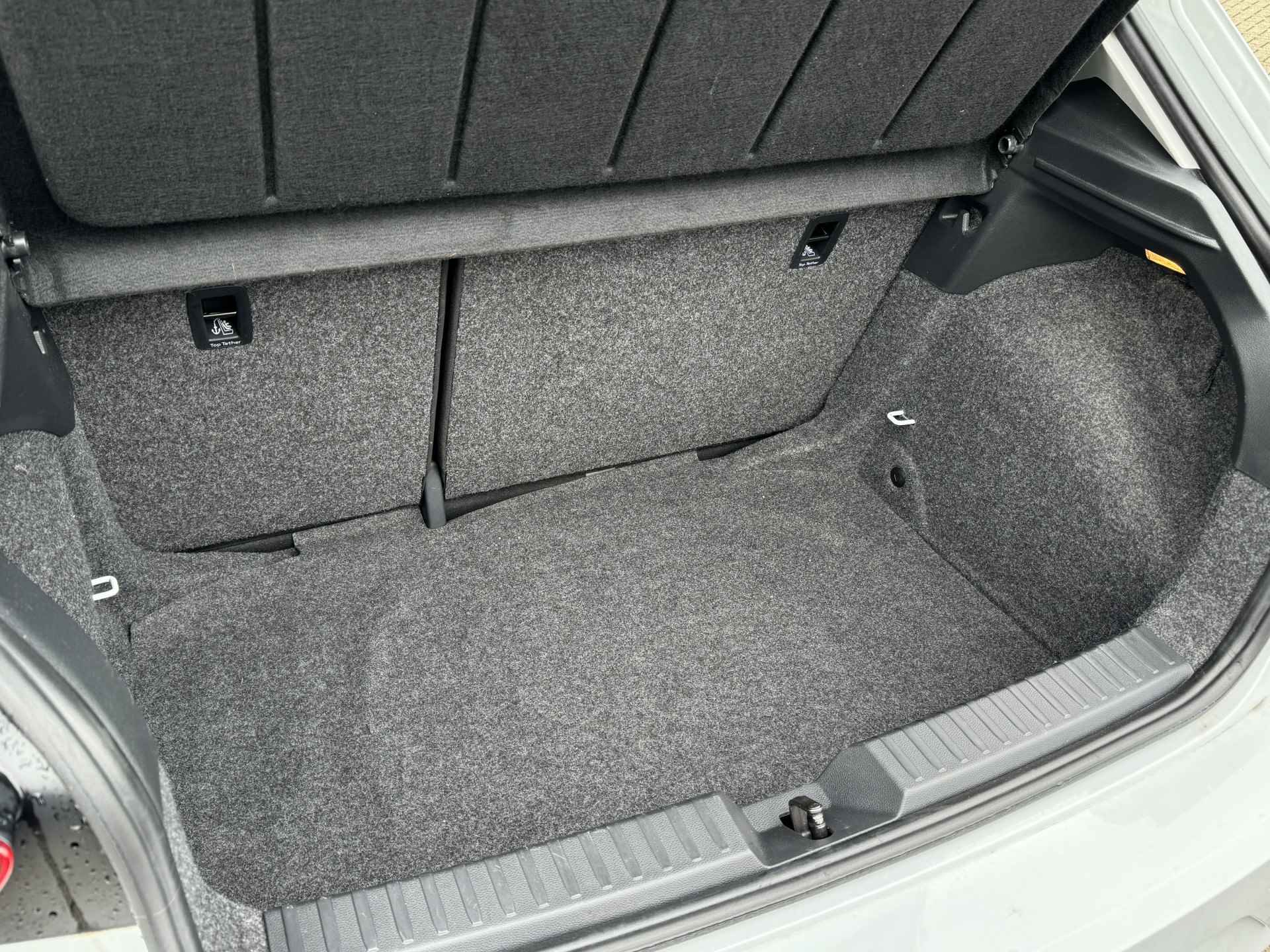 SEAT Ibiza 1.0 TSI 115PK FR Business Intense | Stoelverwarming | ACC | Camera | PDC V/A | Keyless | Navi | Carplay | Trekhaak - 18/42