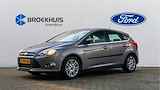 Ford Focus 1.0 EcoBoost Edition Plus Distributieriem in 2024 vervangen | Trekhaak | Climate controle | Lichtmetalen velgen