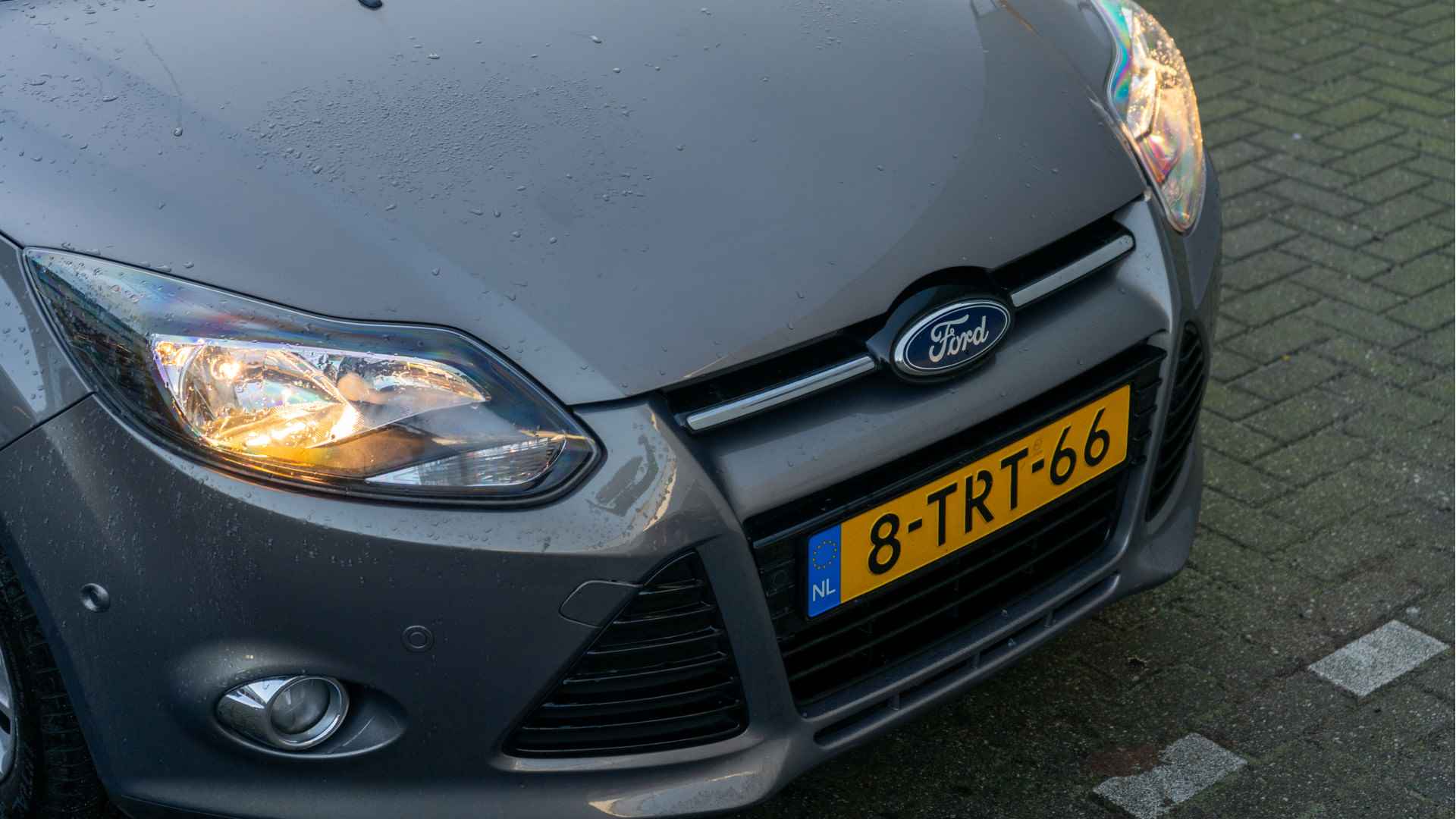 Ford Focus 1.0 EcoBoost Edition Plus Distributieriem in 2024 vervangen | Trekhaak | Climate controle | Lichtmetalen velgen - 7/7