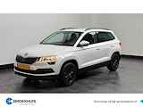 Škoda Karoq 1.0 TSI 115PK Ambition | NAVIGATIE | TREKHAAK | CAMERA | WINTERSET