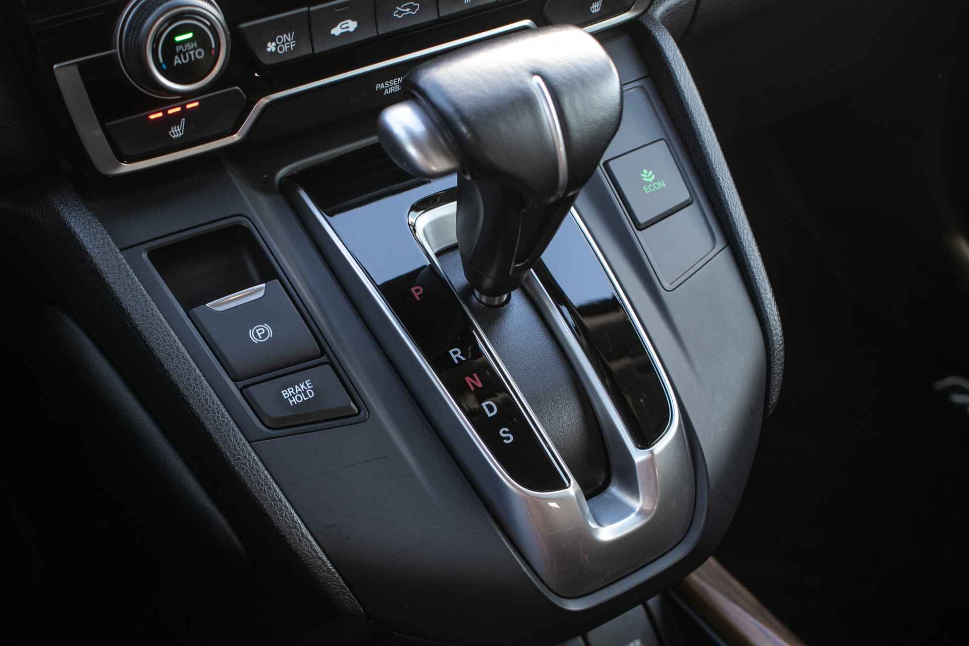 Honda CR-V 1.5T AWD Executive Automaat -All-in rijklaarprijs | Schuif-/kanteldak | Trekhaak | Honda Sensing - 23/49