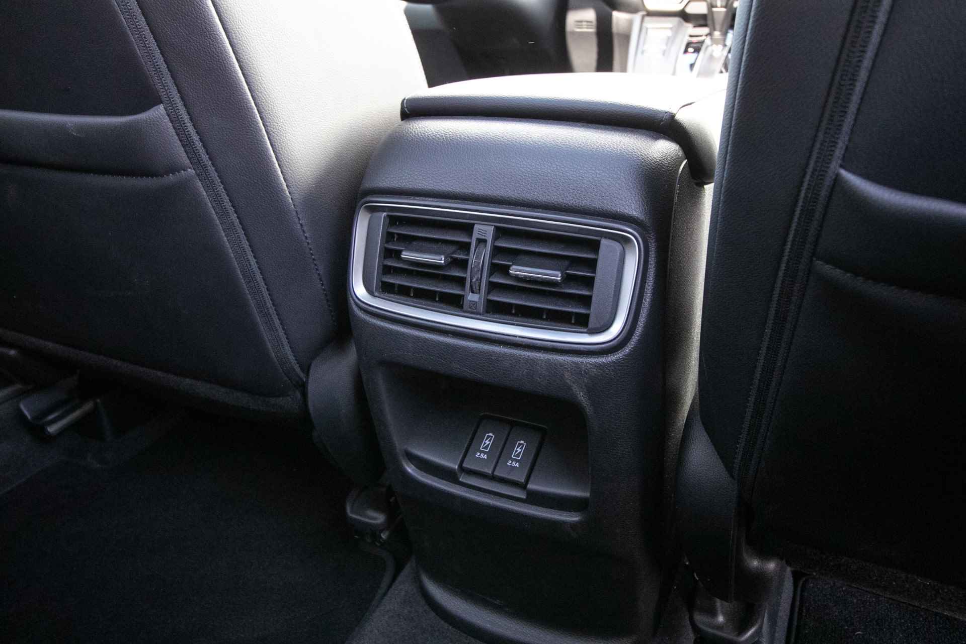 Honda CR-V 1.5T AWD Executive Automaat -All-in rijklaarprijs | Schuif-/kanteldak | Trekhaak | Honda Sensing - 9/49