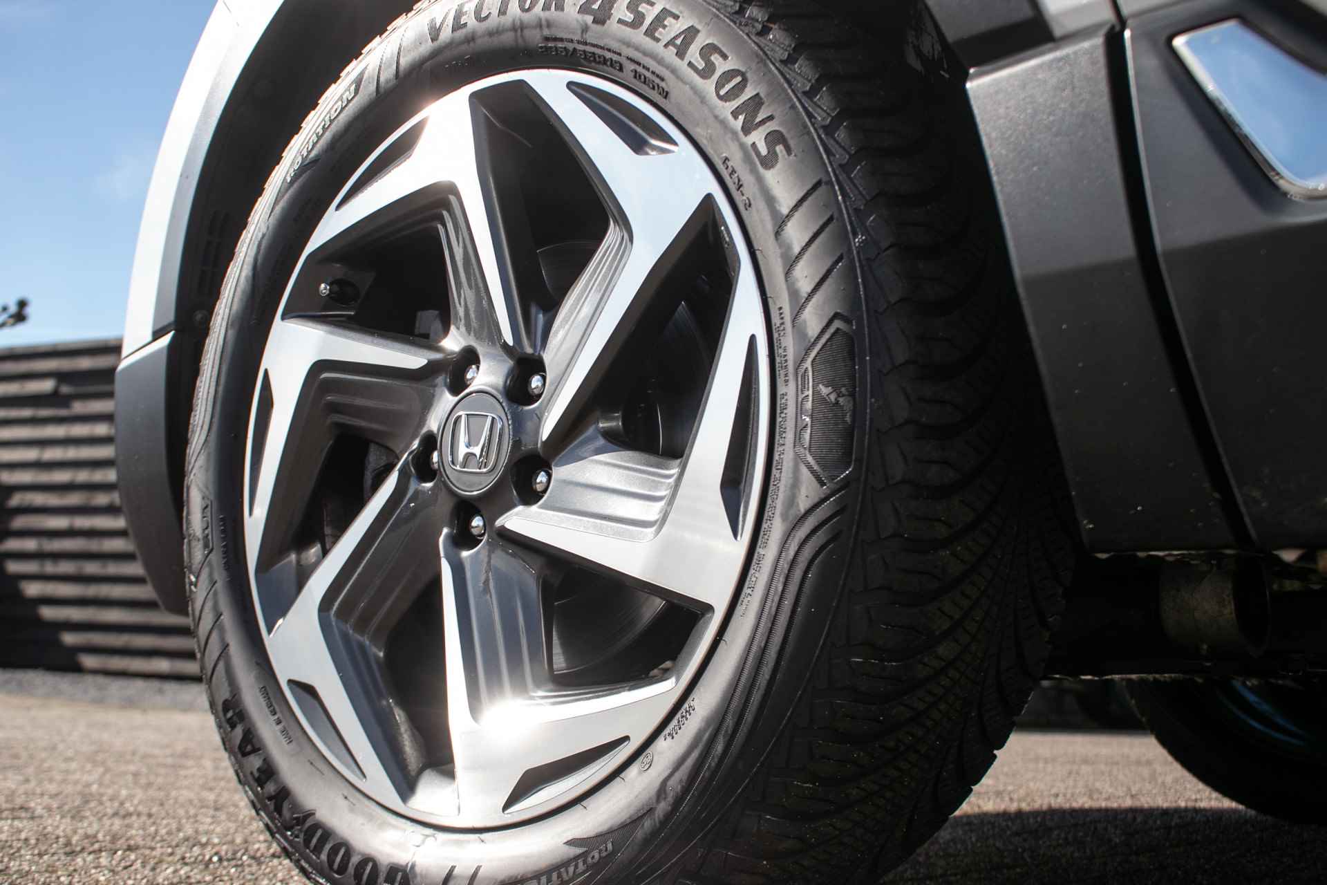 Honda CR-V 1.5T AWD Executive Automaat -All-in rijklaarprijs | Schuif-/kanteldak | Trekhaak | Honda Sensing - 16/49